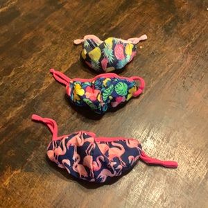 simply southern masks